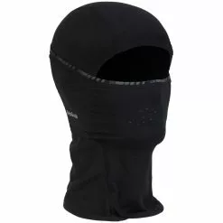 Balaclava GripGrab Kids Thermal Svart