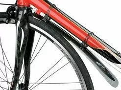 ZEFAL Framskärm Zéfal Croozer Roadroad Svart