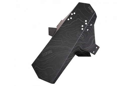 ZEFAL Framskärm Zéfal Deflector Lite 26'' - 29'' Svart 4 ZEFAL Framskärm Zéfal Deflector Lite 26'' - 29'' Svart - Bild 2