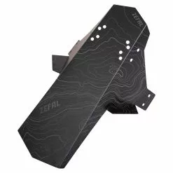 ZEFAL Framskärm Zéfal Deflector Lite 26'' - 29'' Svart
