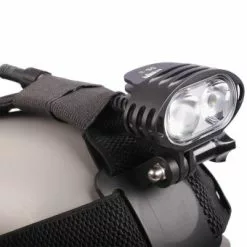 Pannlampa M-Tiger DS Trail II 1800L 5 Pannlampa M-Tiger DS Trail II 1800L -Cyklar affär v00694670722os 1 1