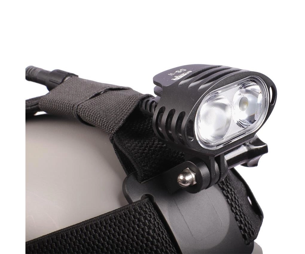 Pannlampa M-Tiger DS Trail II 1800L 3 Pannlampa M-Tiger DS Trail II 1800L