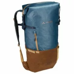 Ryggsäck Vaude Citygo Daypack 23L Baltic Sea -Cyklar affär v00741110233OS 1