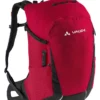 Ryggsäck Vaude Tremalzo 22 Indian Red -Cyklar affär v00741180722OS