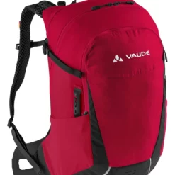 Ryggsäck Vaude Tremalzo 22 Indian Red