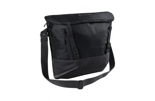 Packväska Vaude Cityme Bike Bag 13+5L Black 4 Packväska Vaude Cityme Bike Bag 13+5L Black - Bild 2