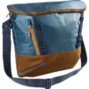 Packväska Vaude Cityme Bike Bag 13+5L Baltic Sea -Cyklar affär v00741230722OS