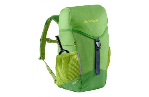 Ryggsäck Vaude Kids Skovi 10 Apple 4 Ryggsäck Vaude Kids Skovi 10 Apple - Bild 2