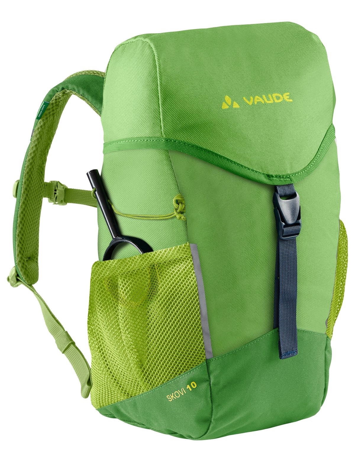 Ryggsäck Vaude Kids Skovi 10 Apple 3 Ryggsäck Vaude Kids Skovi 10 Apple