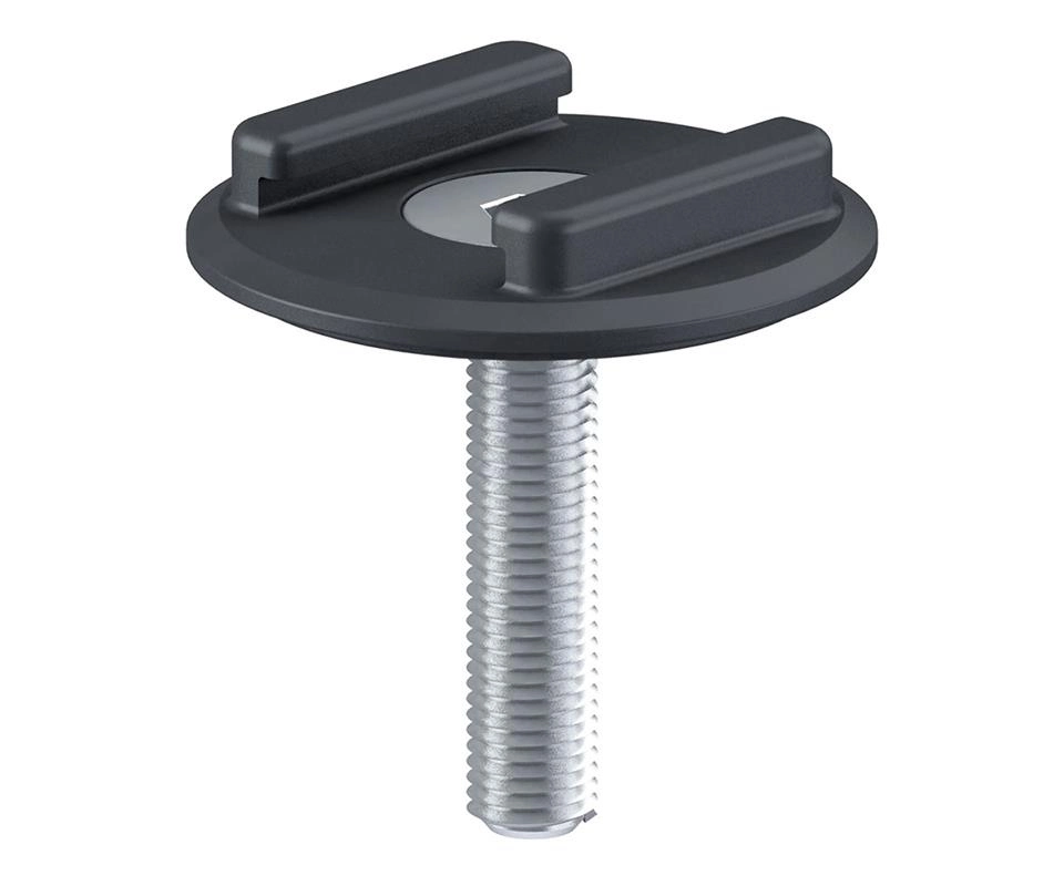 Styrstamsfäste SP Connect Mobil Micro Stem 3 Styrstamsfäste SP Connect Mobil Micro Stem