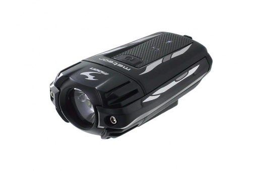 Cykellampa MOON Meteor C3 400L 4 Cykellampa MOON Meteor C3 400L - Bild 2