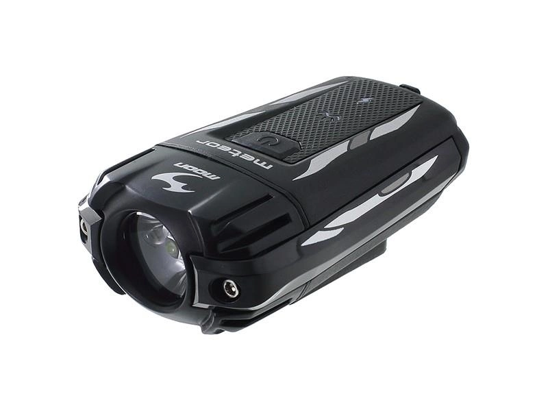 Cykellampa MOON Meteor C3 400L 3 Cykellampa MOON Meteor C3 400L