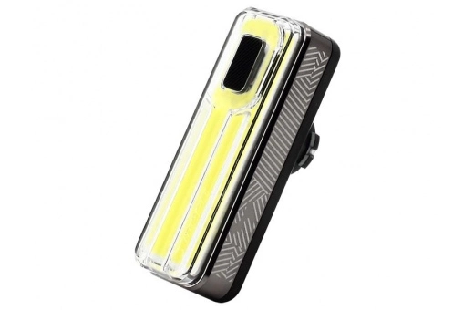 Cykellampa MOON Helix Pro-W 250L 4 Cykellampa MOON Helix Pro-W 250L - Bild 2