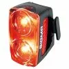 Baklampa SIGMA Rear Light Buster RL 150 Brake -Cyklar affär v00943750119OS