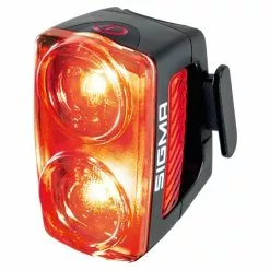 Baklampa SIGMA Rear Light Buster RL 150 Brake
