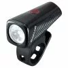 Framlampa SIGMA Front Light Buster FL 150 Black -Cyklar affär v00943770119OS