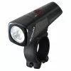 Framlampa SIGMA Front Light Buster 800 FL Black -Cyklar affär v00943790119OS