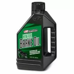 Olja SRAM Maxima Mineral Oil 500 Ml -Cyklar affär v00944200722OS 1