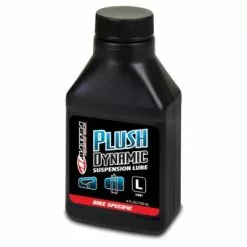 Olja ROCKSHOX Suspension Oil PLUSH Dynamic 5 Olja ROCKSHOX Suspension Oil PLUSH Dynamic -Cyklar affär v00944380722OS 1
