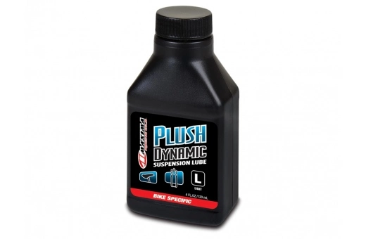 Olja ROCKSHOX Suspension Oil PLUSH Dynamic 4 Olja ROCKSHOX Suspension Oil PLUSH Dynamic - Bild 2