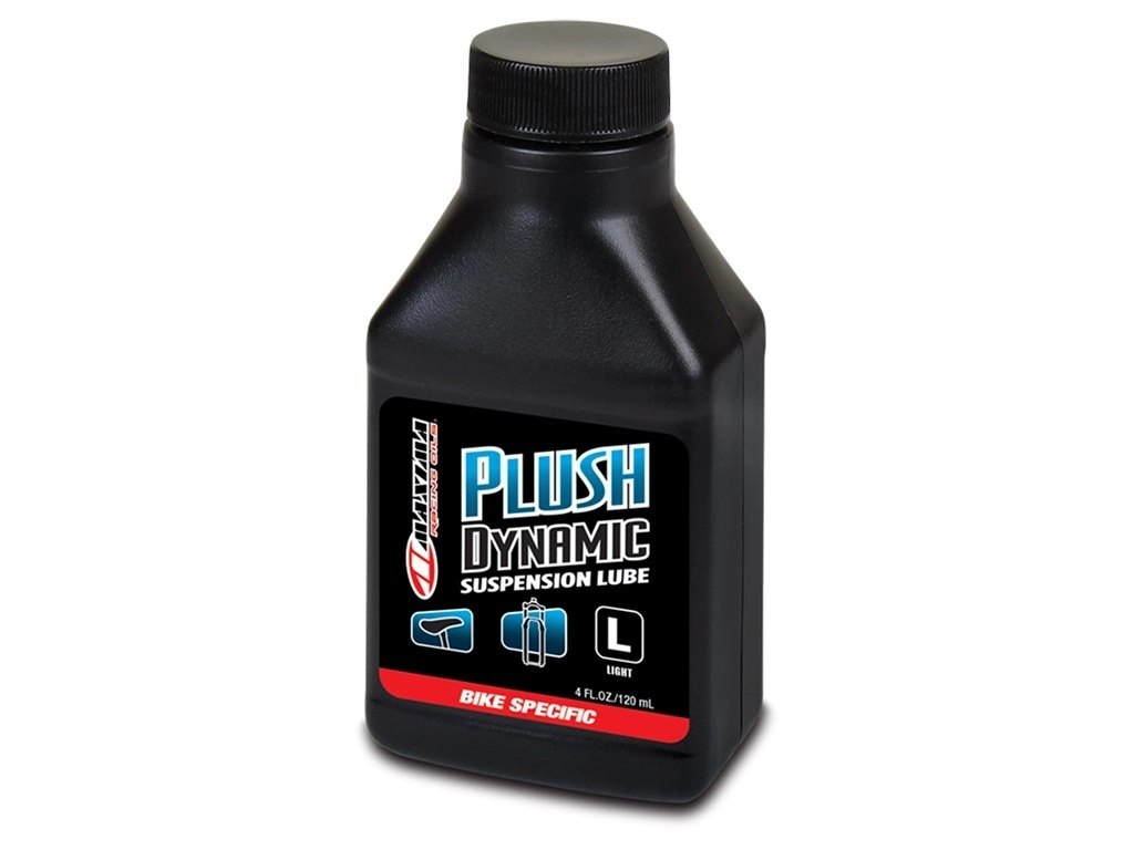 Olja ROCKSHOX Suspension Oil PLUSH Dynamic 3 Olja ROCKSHOX Suspension Oil PLUSH Dynamic