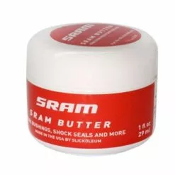 Fett SRAM Grease Butter 500 Ml -Cyklar affär v00944400722OS 1