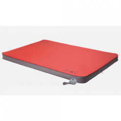 Liggunderlag Exped Megamat Duo 10 LW+ Röd -Cyklar affär v00953330191OS 1