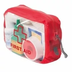 Exped Clear Cube First Aid S