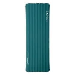 Liggunderlag Exped Dura 5R MW Blå 3 Liggunderlag Exped Dura 5R MW Blå