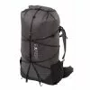 Ryggsäck Exped Lightning 60 Svart Svart -Cyklar affär v00953477989OS