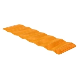 Liggunderlag Exped Flexmat Orange/Grå 3 Liggunderlag Exped Flexmat Orange/Grå