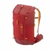 Ryggsäck Exped Impulse 20 Röd Röd