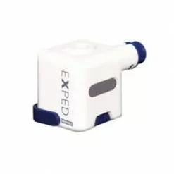 Elektrisk Pump Exped Widget Pump -Cyklar affär v00953709519OS 1
