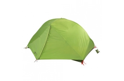 Kupoltält Exped Lyra II Grön 4 Kupoltält Exped Lyra II Grön - Bild 2