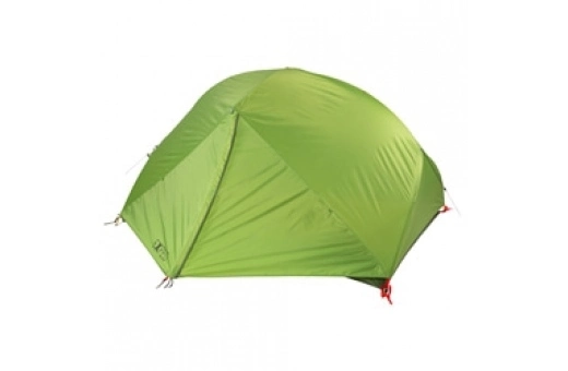 Tunneltält Exped Lyra III Grön 4 Tunneltält Exped Lyra III Grön - Bild 2