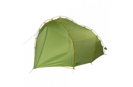 Tunneltält Exped Outer Space III Grön 4 Tunneltält Exped Outer Space III Grön - Bild 2