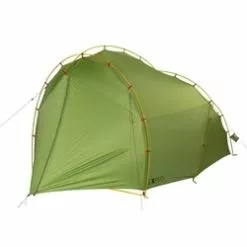 Tunneltält Exped Outer Space III Grön