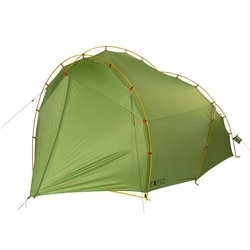Tunneltält Exped Outer Space III Grön 3 Tunneltält Exped Outer Space III Grön