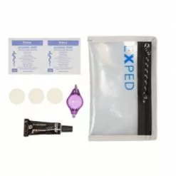 Repareringskit Exped Mat Field Repair Kit 5 Repareringskit Exped Mat Field Repair Kit -Cyklar affär v00953997989OS 1