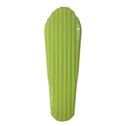 Liggunderlag Exped Ultra 1R LW Mummy Grön 3 Liggunderlag Exped Ultra 1R LW Mummy Grön