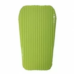 Liggunderlag Exped Ultra 1R Duo Grön 5 Liggunderlag Exped Ultra 1R Duo Grön -Cyklar affär v00954028103OS 1