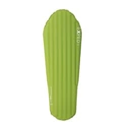 Liggunderlag Exped Ultra 1R MW Mummy Grön 3 Liggunderlag Exped Ultra 1R MW Mummy Grön