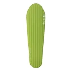 Liggunderlag Exped Ultra 1R Mummy Grön 3 Liggunderlag Exped Ultra 1R Mummy Grön