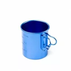 Kopp GSI Bugaboo 14 FL Oz Cup Blå 5 Kopp GSI Bugaboo 14 FL Oz Cup Blå -Cyklar affär v00954610233OS 1