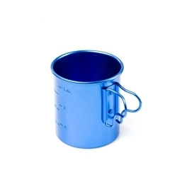Kopp GSI Bugaboo 14 FL Oz Cup Blå 3 Kopp GSI Bugaboo 14 FL Oz Cup Blå