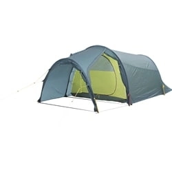 Tält Helsport Lofoten Superlight 2 Camp Tunneltält Blå 3 Tält Helsport Lofoten Superlight 2 Camp Tunneltält Blå