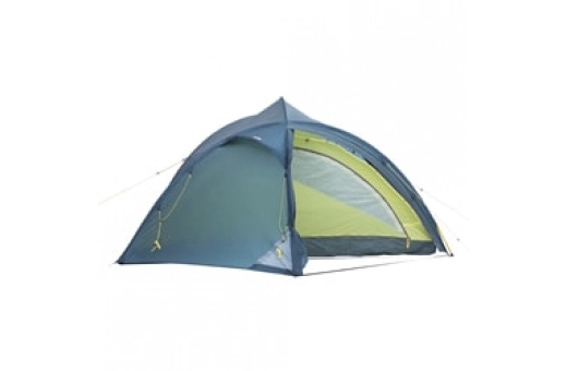 Tält Helsport Reinsfjell Superlight 2 Blå 4 Tält Helsport Reinsfjell Superlight 2 Blå - Bild 2
