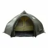 Tält Helsport Varanger Dome 4-6 Outer Tent Incl. Pole -Cyklar affär v00955060722OS
