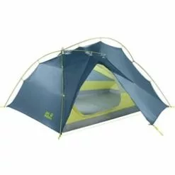 Tält Jack Wolfskin Exolight II STEEL Blå