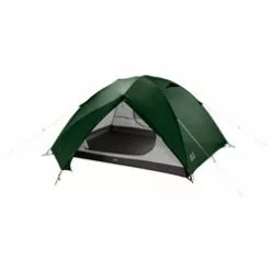 Tält Jack Wolfskin Skyrocket III Dome MOUNTAIN Grön